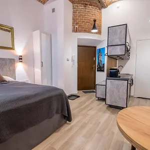 Rose - Kleparskie Apartment
