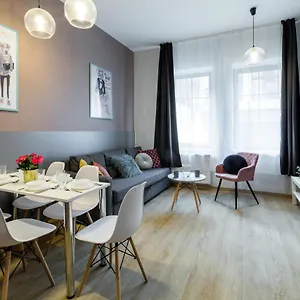 Friendhouse Appartement