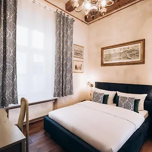 Native Dunajewskiego 2 Appartement