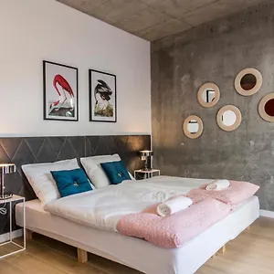 Piedmont House Appartement
