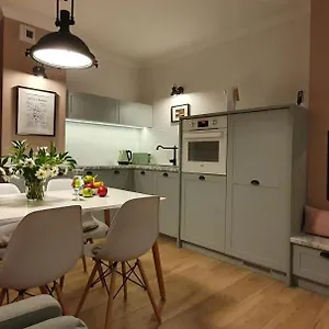  Apartmán Hill