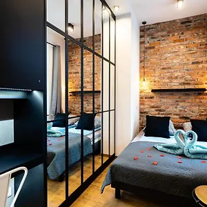 Large 75 M2 For 6 Guests Next To Wawel Castle Appartement