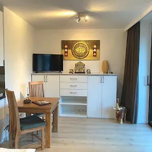 Araliya Appartement