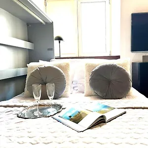 Royal - Loftaffair Apartment